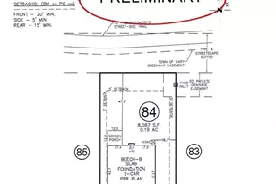 7997 Mint Whisper Way, Apex, NC 27523 - Photo 5