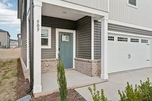 909 Grand Mesa Dr, Garner, NC 27529 - Photo 5