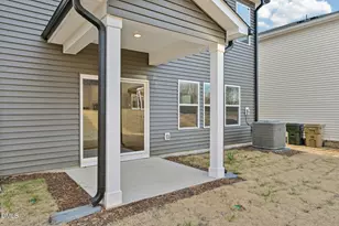 909 Grand Mesa Dr, Garner, NC 27529 - Photo 35