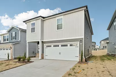 909 Grand Mesa Drive, Garner, NC 27529 - Photo 3