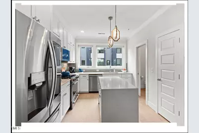 712 E Edenton Street #105, Raleigh, NC 27601 - Photo 17