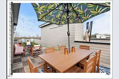 712 E Edenton Street #105, Raleigh, NC 27601 - Photo 37