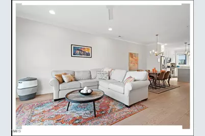 712 E Edenton Street #105, Raleigh, NC 27601 - Photo 11