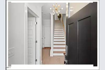 712 E Edenton Street #105, Raleigh, NC 27601 - Photo 3