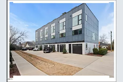 712 E Edenton Street #105, Raleigh, NC 27601 - Photo 45