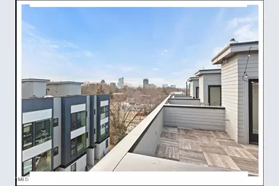 712 E Edenton Street #105, Raleigh, NC 27601 - Photo 39