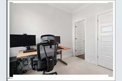 712 E Edenton Street #105, Raleigh, NC 27601 - Photo 5