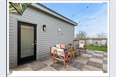 712 E Edenton Street #105, Raleigh, NC 27601 - Photo 41