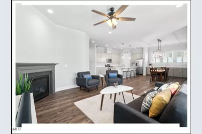 153 Abercorn Circle, Chapel Hill, NC 27516 - Photo 13