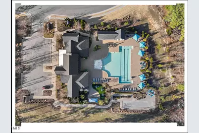 153 Abercorn Circle, Chapel Hill, NC 27516 - Photo 45