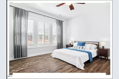 153 Abercorn Circle, Chapel Hill, NC 27516 - Photo 29