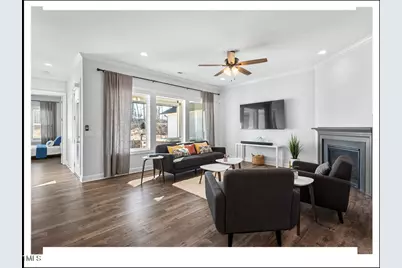 153 Abercorn Circle, Chapel Hill, NC 27516 - Photo 11