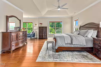 204 South Bend Drive, Durham, NC 27713 - Photo 23