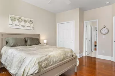 204 South Bend Drive, Durham, NC 27713 - Photo 39