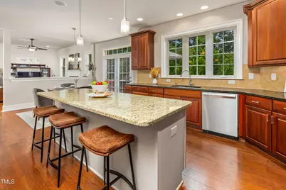 204 South Bend Drive, Durham, NC 27713 - Photo 17