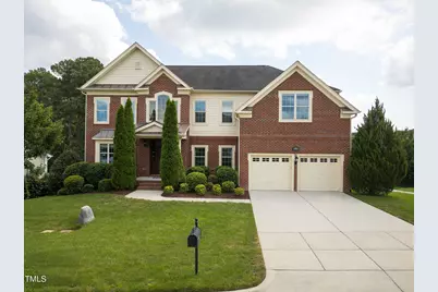 204 South Bend Drive, Durham, NC 27713 - Photo 1