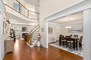204 S Bend Dr, Durham, NC 27713 - Photo 5