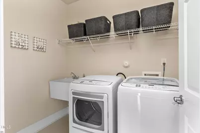 204 South Bend Drive, Durham, NC 27713 - Photo 35