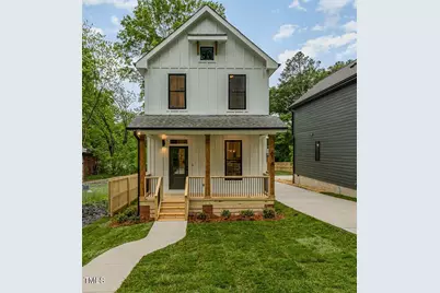 614 E Ellerbee Street, Durham, NC 27704 - Photo 1