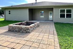 212 Woodwater Cir, Lillington, NC 27546 - Photo 33