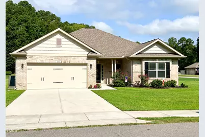 212 Woodwater Circle, Lillington, NC 27546 - Photo 1