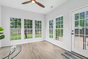 824 Stackhurst Way, Wake Forest, NC 27587 - Photo 29