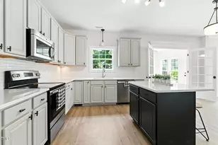 824 Stackhurst Way, Wake Forest, NC 27587 - Photo 19