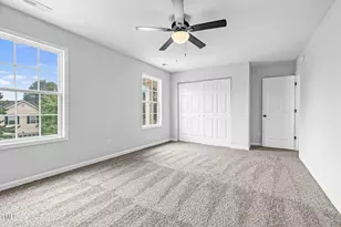 824 Stackhurst Way, Wake Forest, NC 27587 - Photo 47