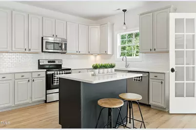 824 Stackhurst Way, Wake Forest, NC 27587 - Photo 17