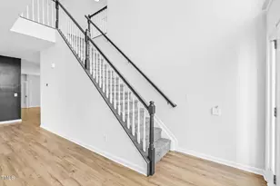 824 Stackhurst Way, Wake Forest, NC 27587 - Photo 7