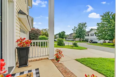 824 Stackhurst Way, Wake Forest, NC 27587 - Photo 5