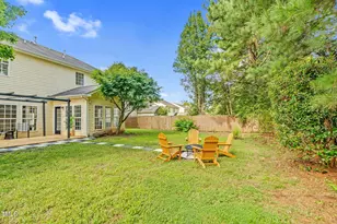 824 Stackhurst Way, Wake Forest, NC 27587 - Photo 59