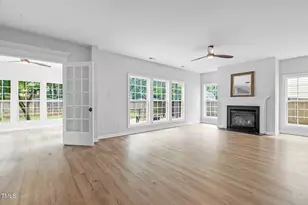 824 Stackhurst Way, Wake Forest, NC 27587 - Photo 25