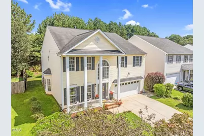 824 Stackhurst Way, Wake Forest, NC 27587 - Photo 3