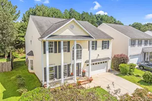 824 Stackhurst Way, Wake Forest, NC 27587 - Photo 3