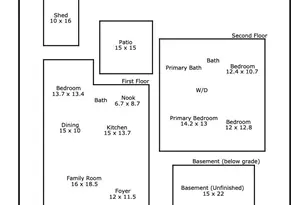 1307 Wake Forest Rd, Raleigh, NC 27604 - Photo 51