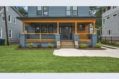 1307 Wake Forest Road, Raleigh, NC 27604 - Photo 3