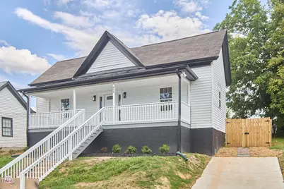 808 Eva Street, Durham, NC 27701 - Photo 3