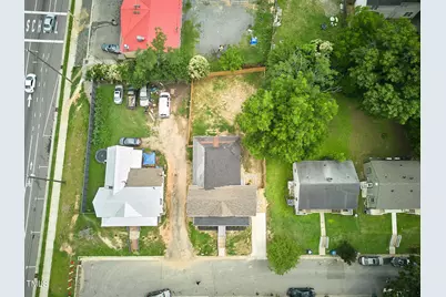 808 Eva Street, Durham, NC 27701 - Photo 47