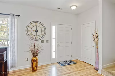 6113 Neuse Wood Drive, Raleigh, NC 27616 - Photo 3