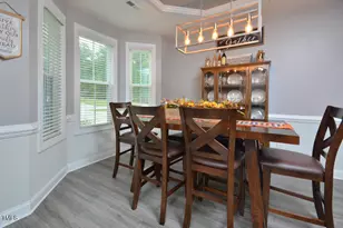 195 Timberwind Rd, Franklinton, NC 27525 - Photo 5