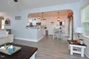 195 Timberwind Rd, Franklinton, NC 27525 - Photo 9