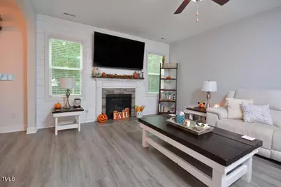 195 Timberwind Rd, Franklinton, NC 27525 - Photo 7