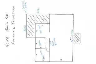 4620 Sams Rd, Mebane, NC 27302 - Photo 3