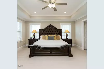 507 Dungannon Loop, Clayton, NC 27520 - Photo 19