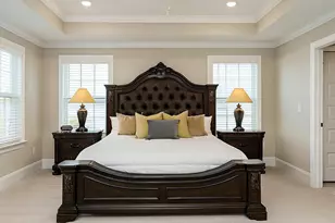 507 Dungannon Loop, Clayton, NC 27520 - Photo 19