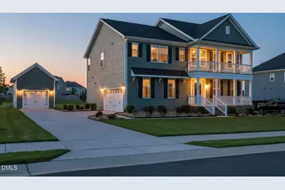 507 Dungannon Loop, Clayton, NC 27520 - Photo 5