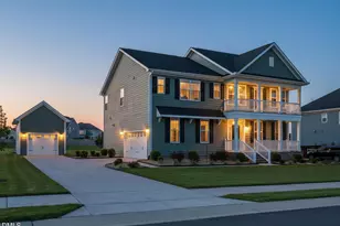 507 Dungannon Loop, Clayton, NC 27520 - Photo 5