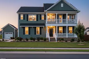 507 Dungannon Loop, Clayton, NC 27520 - Photo 3