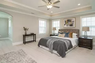 507 Dungannon Loop, Clayton, NC 27520 - Photo 25